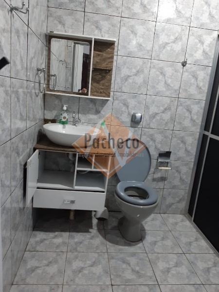 Sobrado à venda com 2 quartos, 130m² - Foto 9