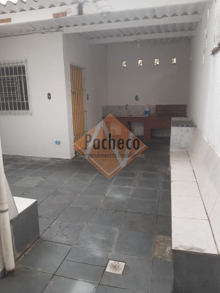 Sobrado à venda com 2 quartos, 130m² - Foto 6