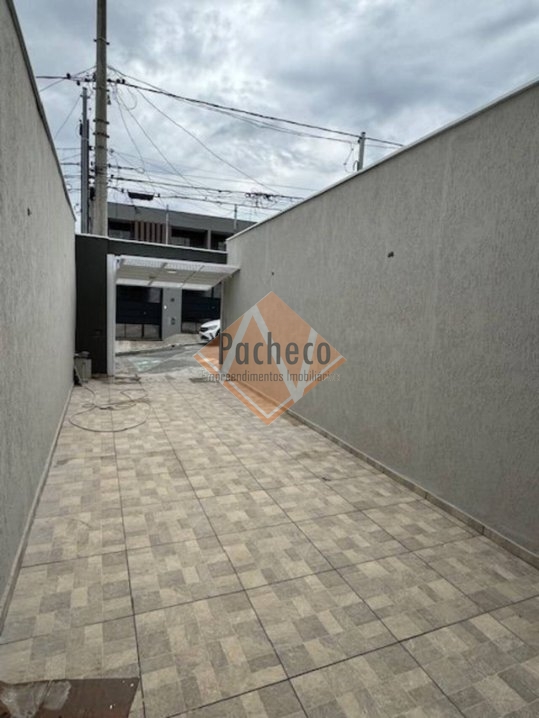 Sobrado à venda com 3 quartos, 85m² - Foto 5