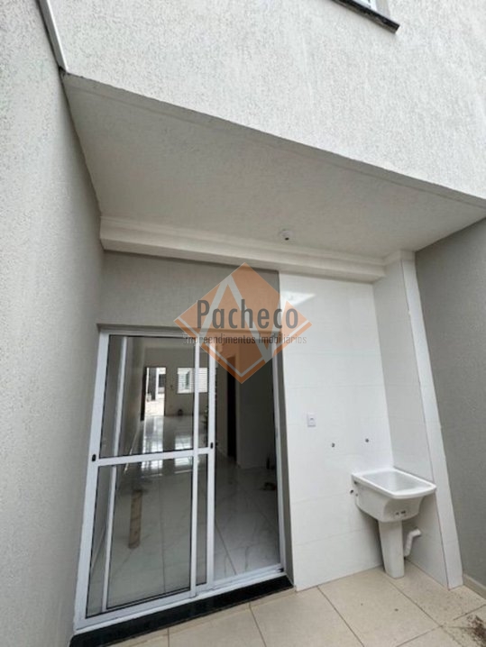 Sobrado à venda com 3 quartos, 85m² - Foto 10