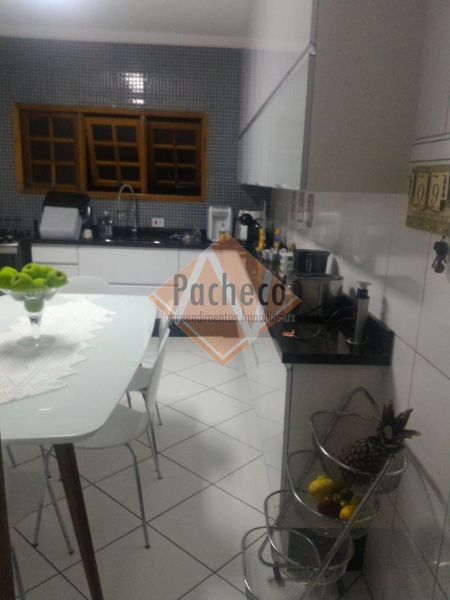 Sobrado à venda com 3 quartos, 150m² - Foto 17