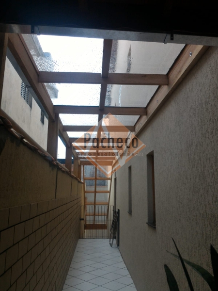 Sobrado à venda com 3 quartos, 150m² - Foto 42