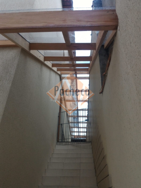 Sobrado à venda com 3 quartos, 150m² - Foto 41