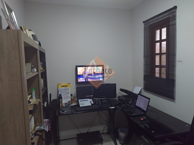 Sobrado à venda com 3 quartos, 150m² - Foto 36