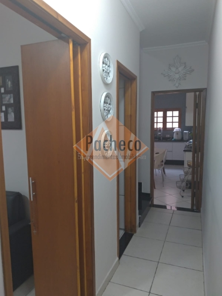 Sobrado à venda com 3 quartos, 150m² - Foto 10