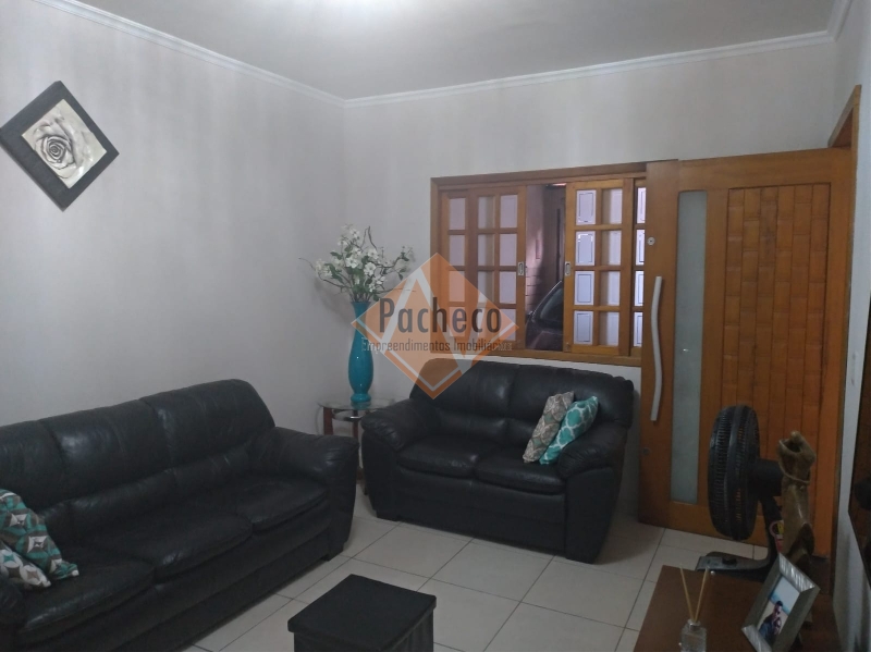 Sobrado à venda com 3 quartos, 150m² - Foto 6