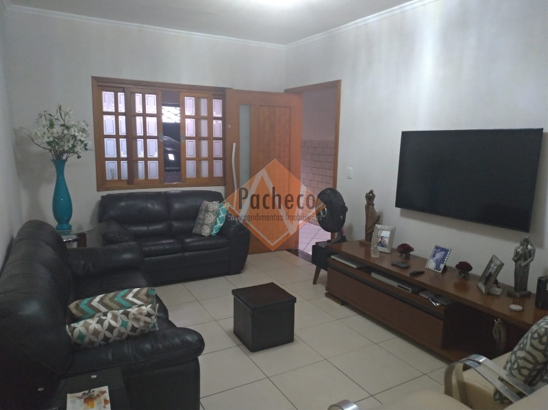 Sobrado à venda com 3 quartos, 150m² - Foto 5