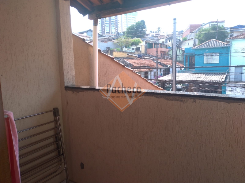 Sobrado à venda com 3 quartos, 150m² - Foto 33