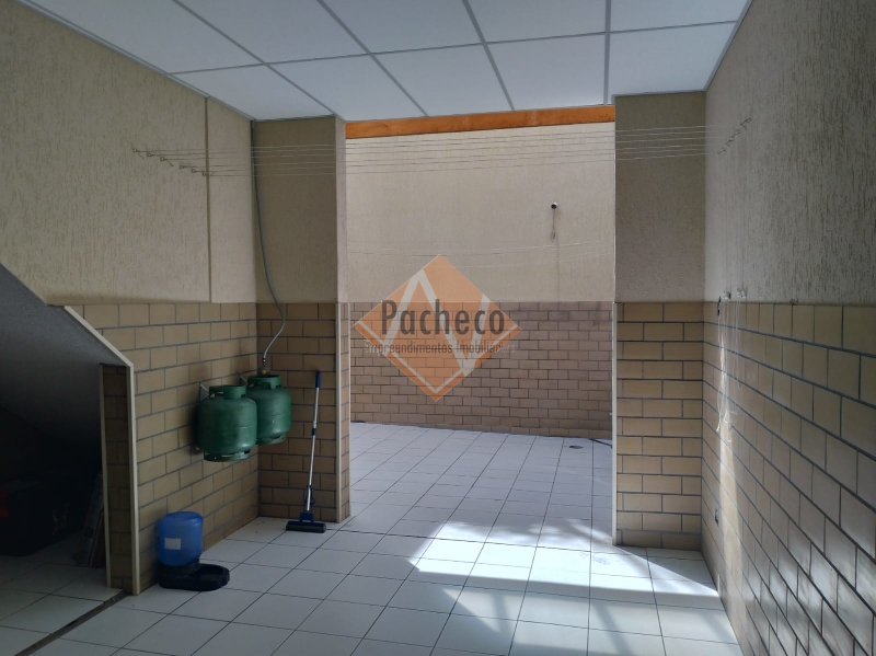 Sobrado à venda com 3 quartos, 150m² - Foto 51