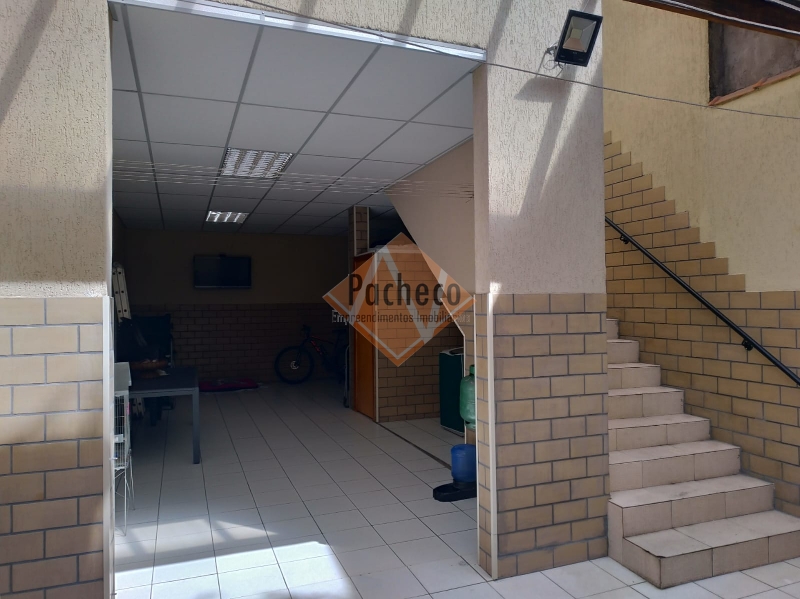 Sobrado à venda com 3 quartos, 150m² - Foto 46