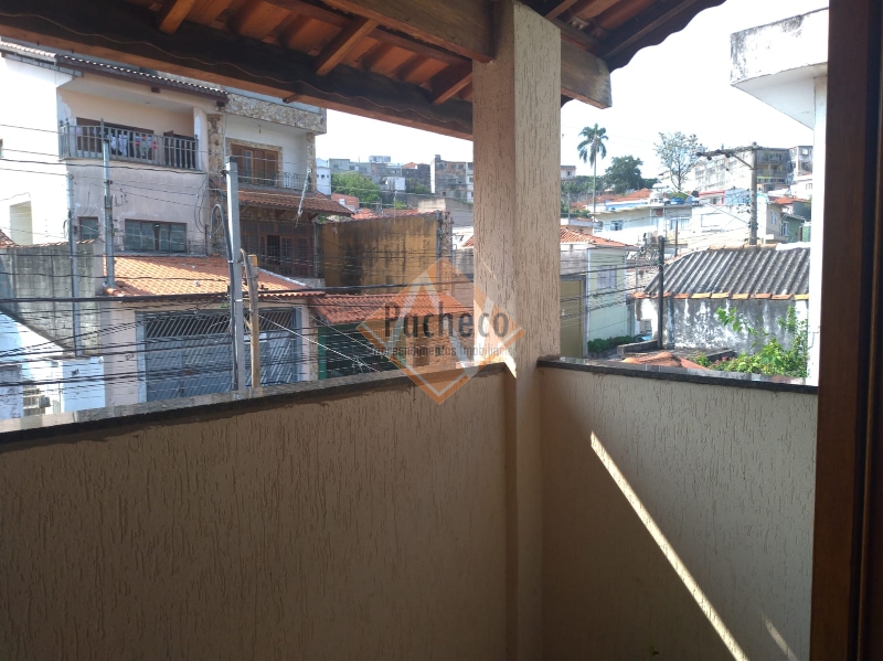 Sobrado à venda com 3 quartos, 150m² - Foto 34