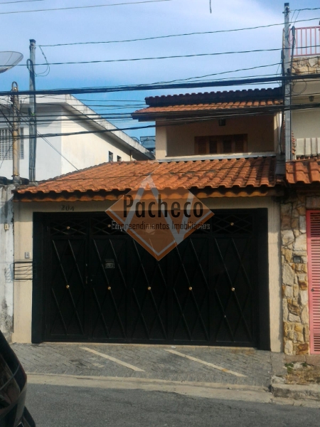 Sobrado à venda com 3 quartos, 150m² - Foto 53