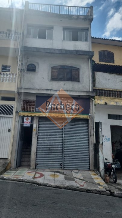 Sobrado à venda com 4 quartos, 150m² - Foto 52