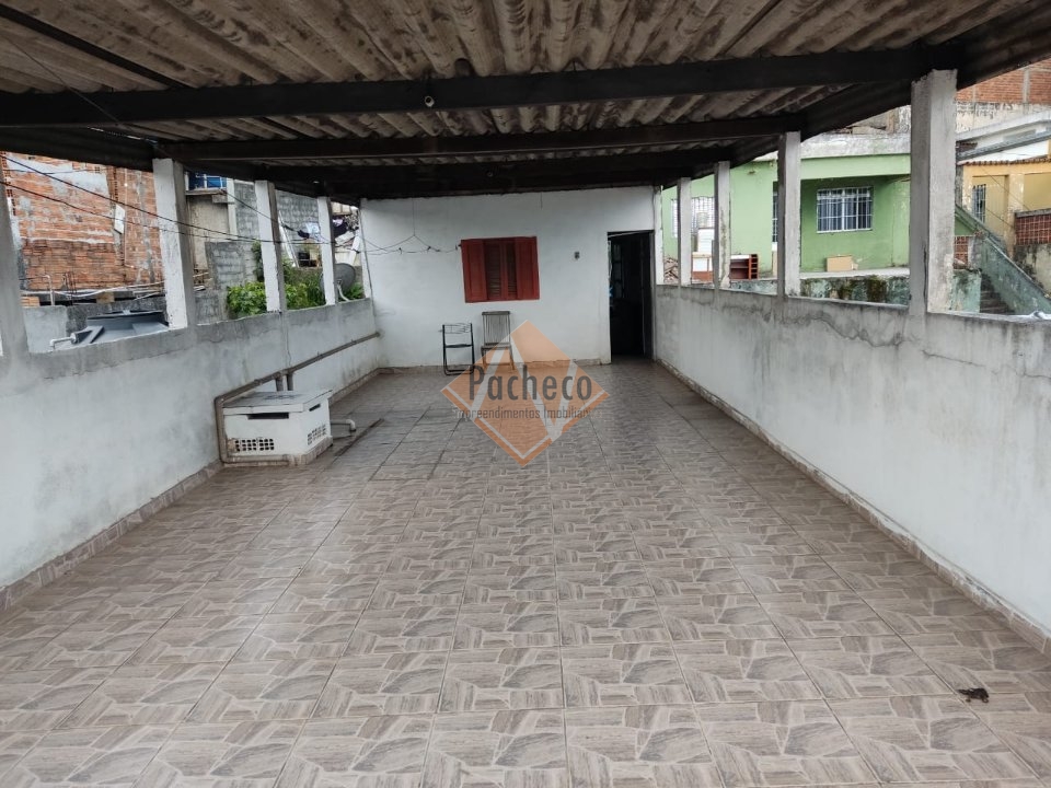 Sobrado à venda com 4 quartos, 150m² - Foto 6