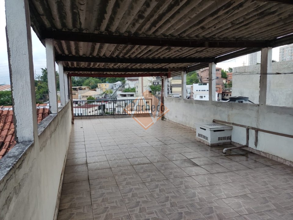 Sobrado à venda com 4 quartos, 150m² - Foto 7