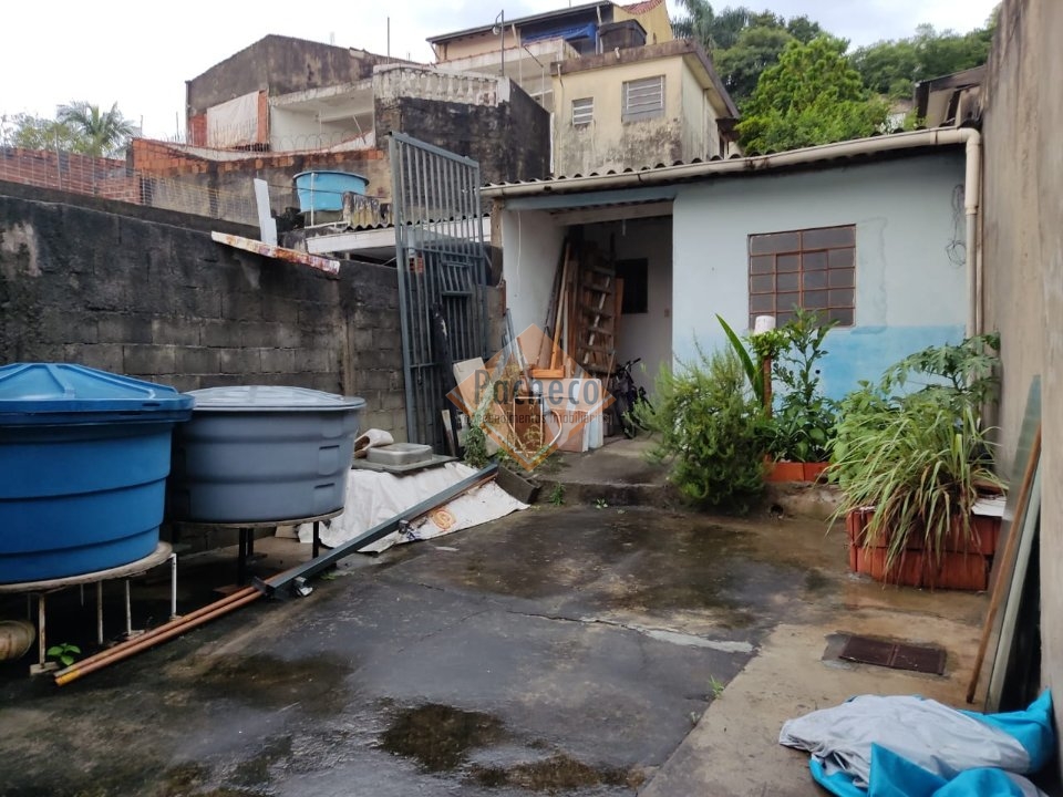 Sobrado à venda com 4 quartos, 150m² - Foto 33