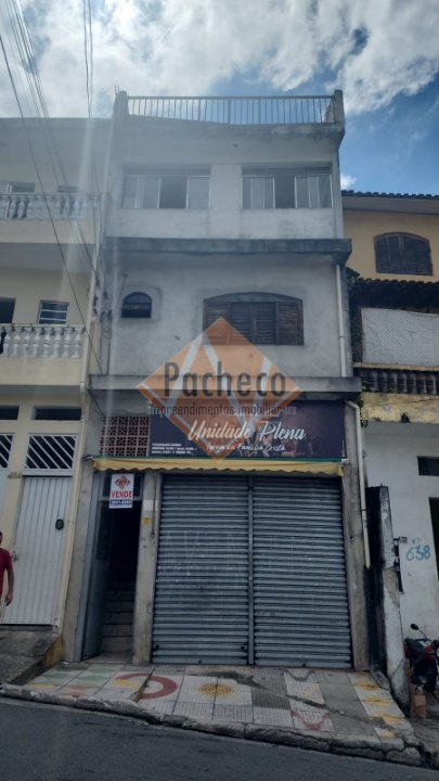 Sobrado à venda com 4 quartos, 150m² - Foto 53