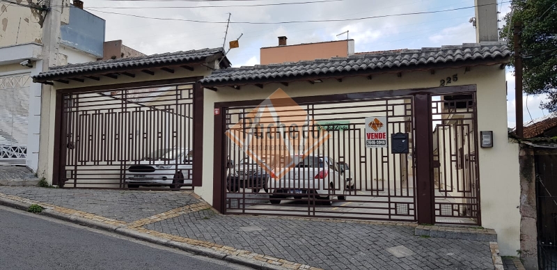 Casa de Condomínio à venda com 3 quartos, 140m² - Foto 44