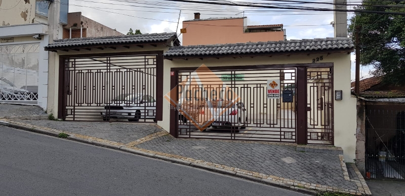 Casa de Condomínio à venda com 3 quartos, 140m² - Foto 43