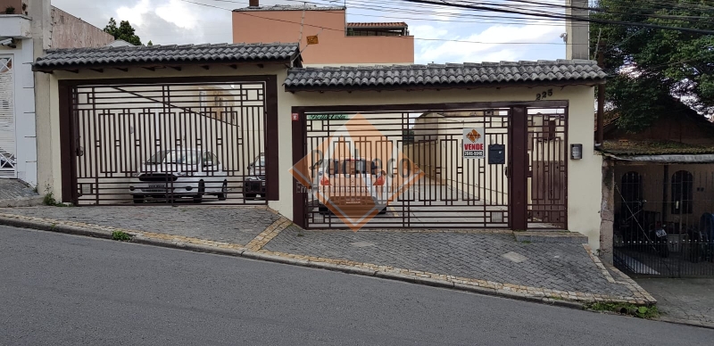 Casa de Condomínio à venda com 3 quartos, 140m² - Foto 42