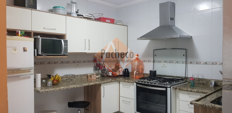 Casa de Condomínio à venda com 3 quartos, 140m² - Foto 10