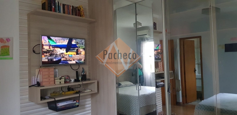 Casa de Condomínio à venda com 3 quartos, 140m² - Foto 18