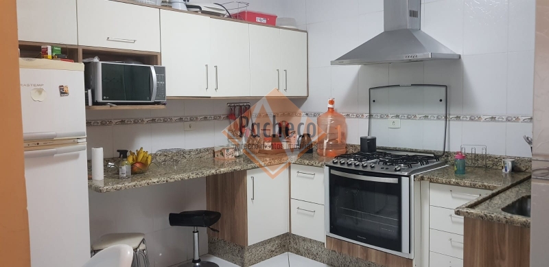 Casa de Condomínio à venda com 3 quartos, 140m² - Foto 13