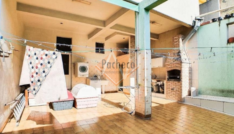 Casa à venda com 2 quartos, 107m² - Foto 17