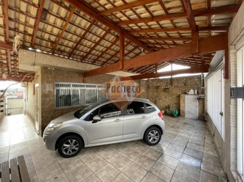 Casa à venda com 2 quartos, 107m² - Foto 20