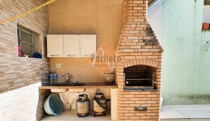 Casa à venda com 2 quartos, 107m² - Foto 19