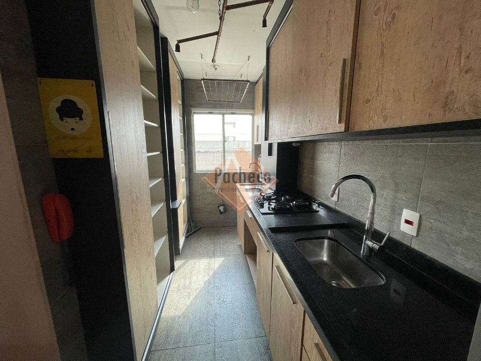 Apartamento à venda com 2 quartos, 55m² - Foto 6