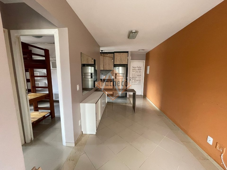 Apartamento à venda com 2 quartos, 55m² - Foto 4