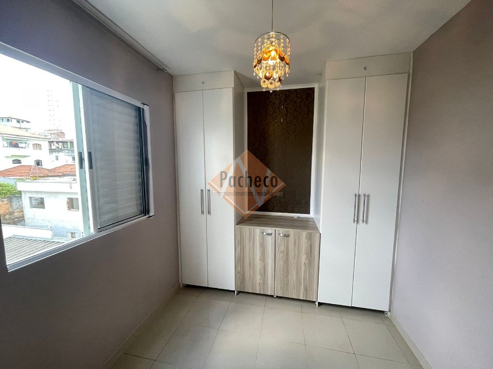 Apartamento à venda com 2 quartos, 55m² - Foto 9