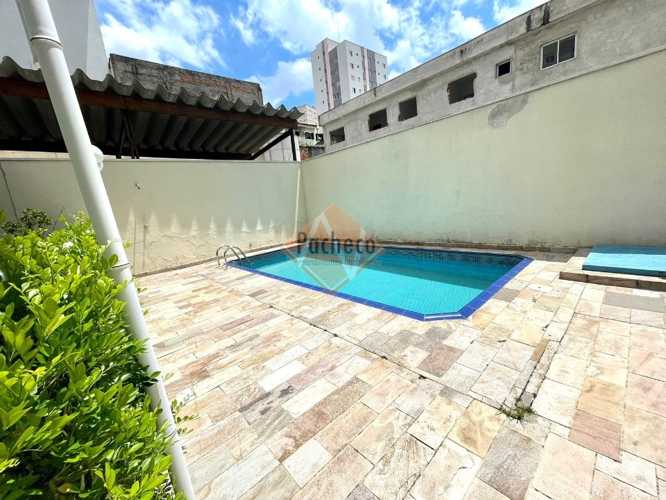 Apartamento à venda com 2 quartos, 55m² - Foto 22