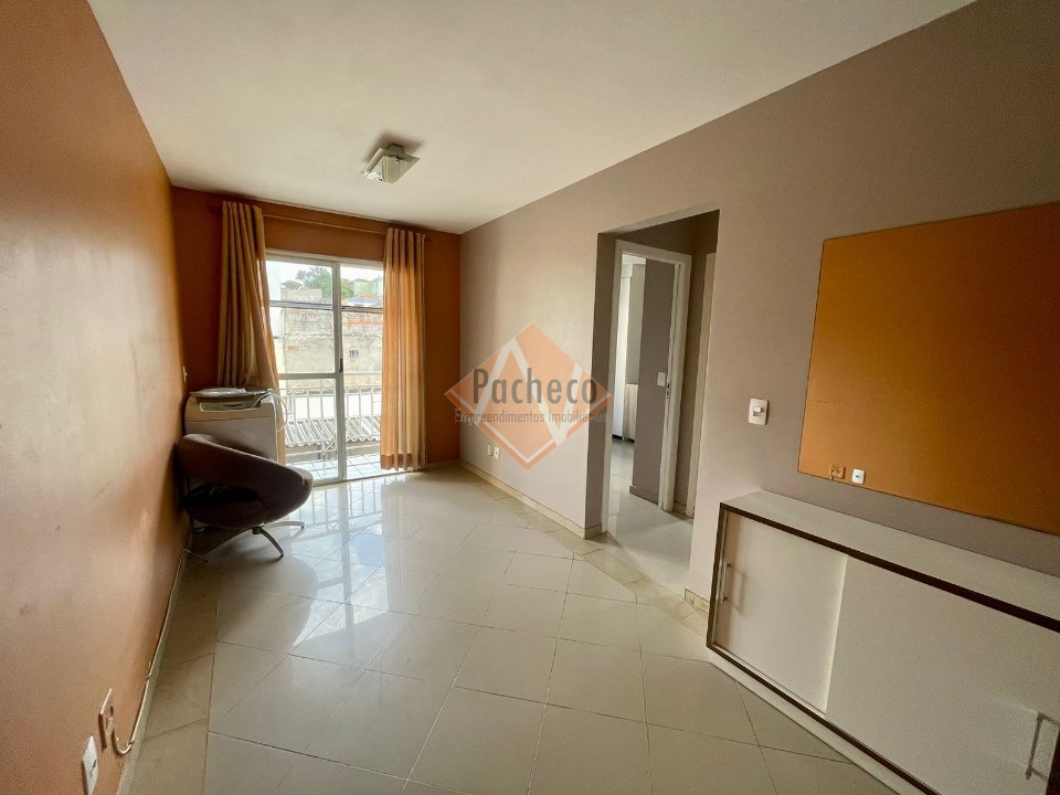 Apartamento à venda com 2 quartos, 55m² - Foto 1