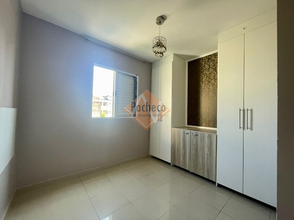 Apartamento à venda com 2 quartos, 55m² - Foto 10