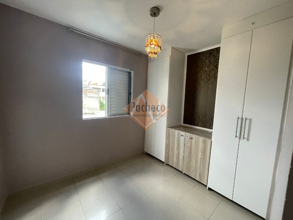 Apartamento à venda com 2 quartos, 55m² - Foto 12