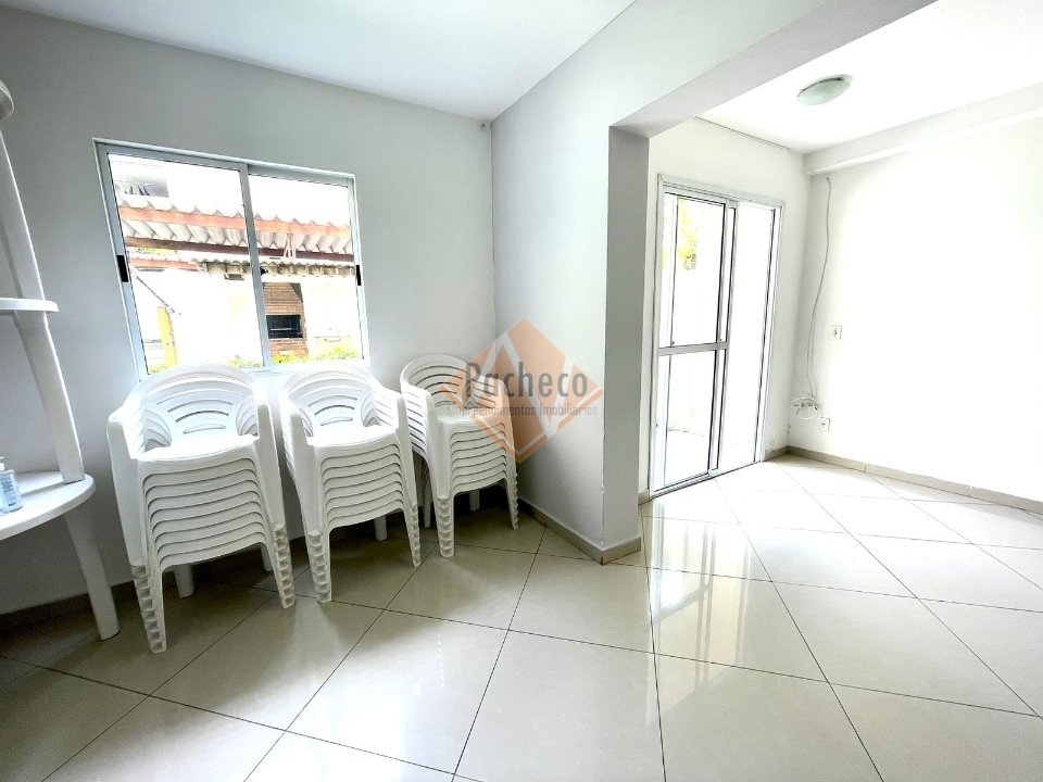 Apartamento à venda com 2 quartos, 55m² - Foto 28