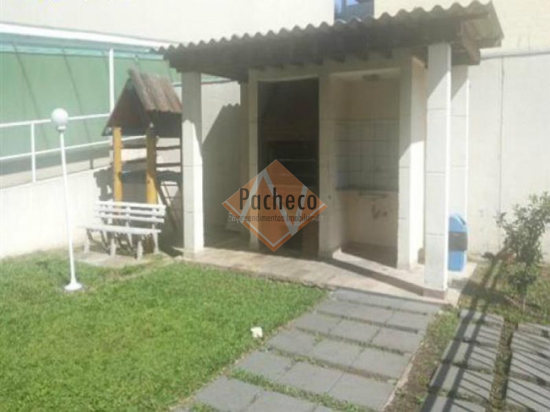 Apartamento à venda com 2 quartos, 55m² - Foto 25