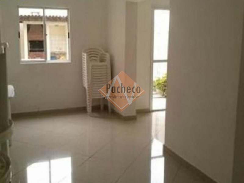 Apartamento à venda com 2 quartos, 55m² - Foto 23