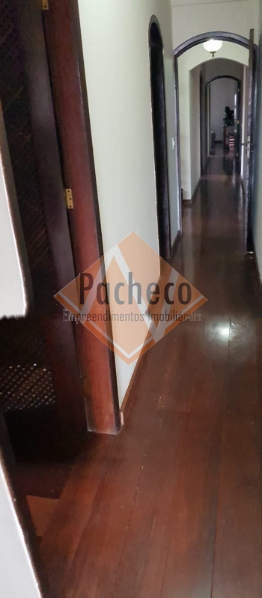 Sobrado à venda com 5 quartos, 450m² - Foto 23