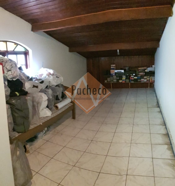 Sobrado à venda com 5 quartos, 450m² - Foto 33