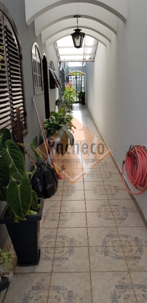 Sobrado à venda com 5 quartos, 450m² - Foto 42