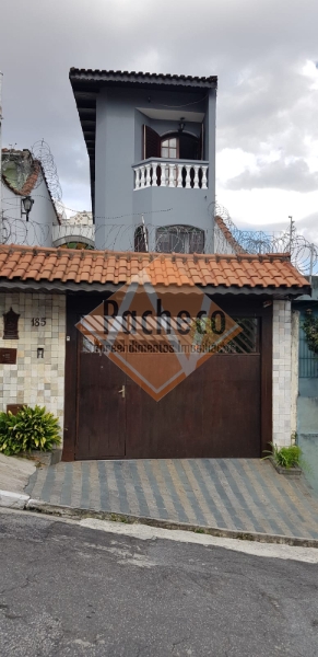 Sobrado à venda com 5 quartos, 450m² - Foto 59