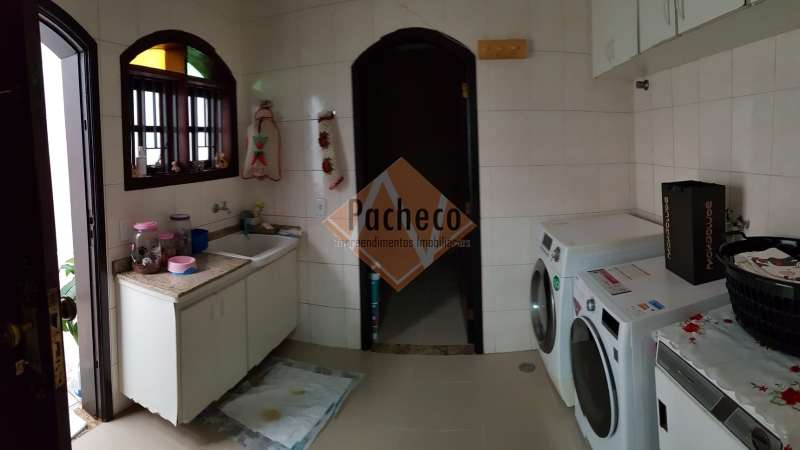 Sobrado à venda com 5 quartos, 450m² - Foto 16