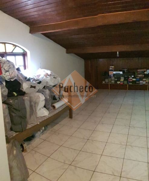 Sobrado à venda com 5 quartos, 450m² - Foto 34