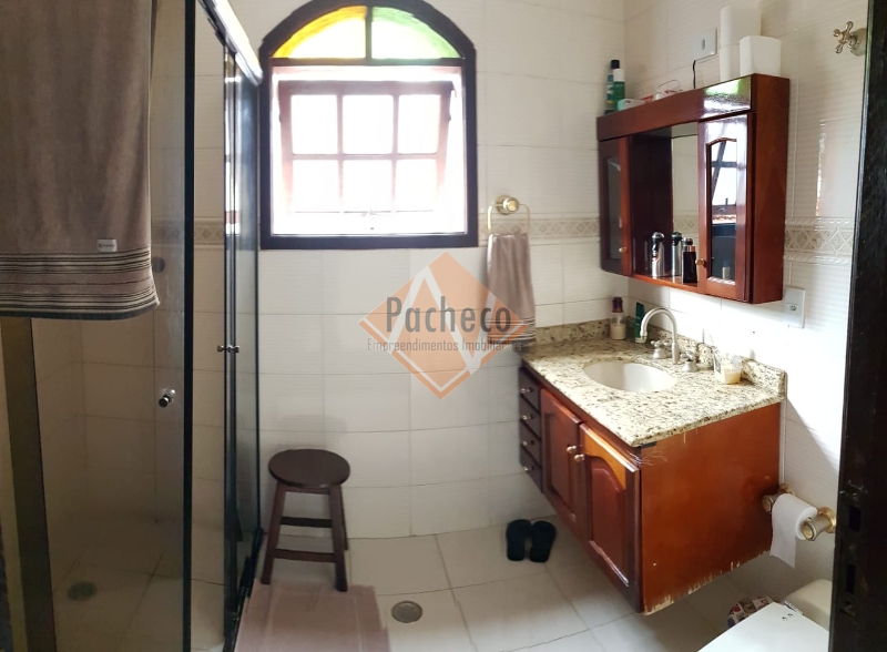 Sobrado à venda com 5 quartos, 450m² - Foto 28