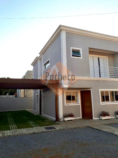 Casa de Condomínio à venda com 4 quartos, 126m² - Foto 23