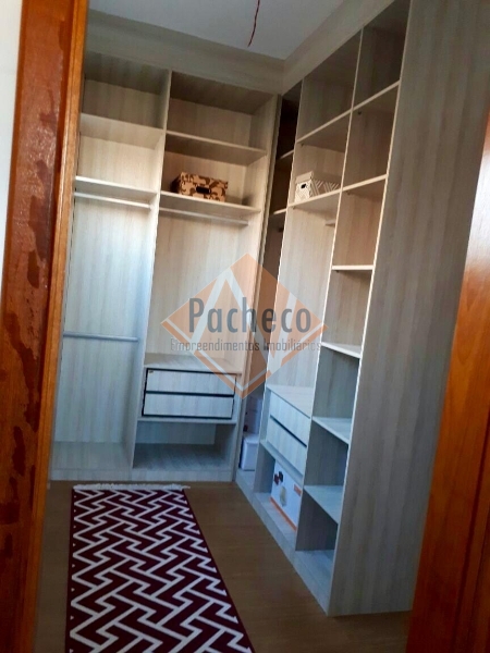 Casa de Condomínio à venda com 4 quartos, 126m² - Foto 20