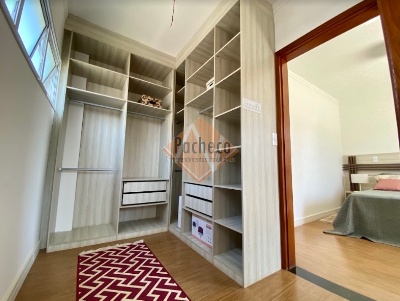 Casa de Condomínio à venda com 4 quartos, 126m² - Foto 19